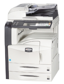 Kyocera KM-3050